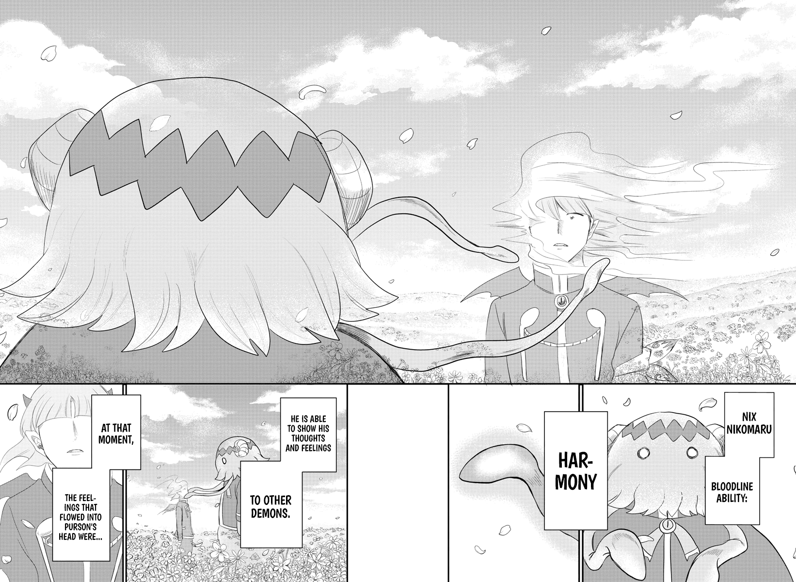 Welcome to Demon School! Iruma-kun, Chapter 235 image 08
